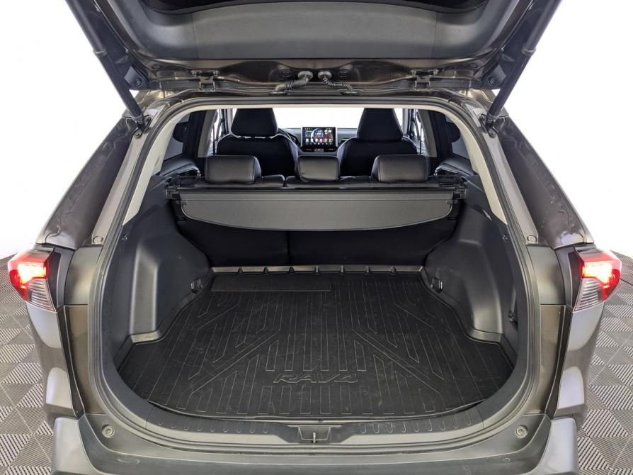 Toyota RAV4 V (XA50) Москва  - изображение 10
