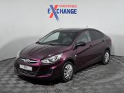 Hyundai Solaris I Нижний Новгород  - изображение 20