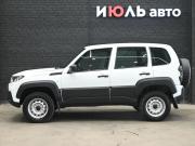 Lada (ВАЗ) Niva Travel I Екатеринбург  - изображение 24