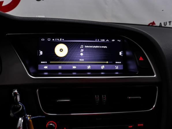 Audi A5 I (8T) Рестайлинг с пробегом 2012 года, цена 1 250 000 рублей, 180118 км, лифтбек, Автокод Объявления