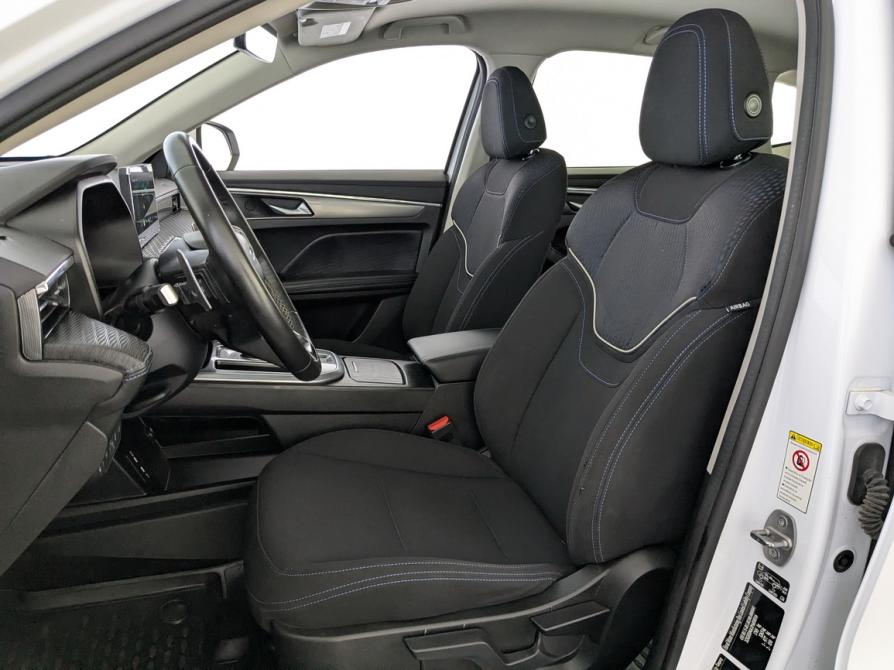 Haval Jolion I Москва  - изображение 19