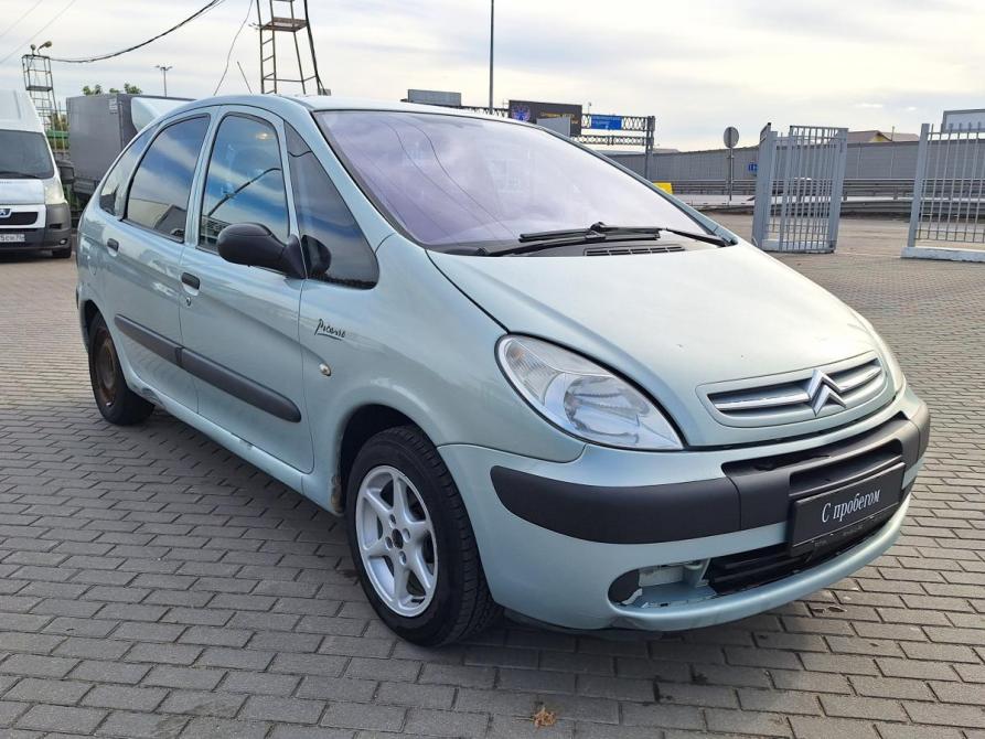 Citroen Xsara Picasso Люберцы  - изображение 7