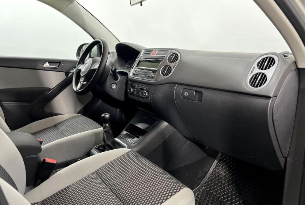 Volkswagen Tiguan I Рестайлинг Нижний Новгород  - изображение 12