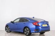 Honda Civic X Красноярск  - изображение 25