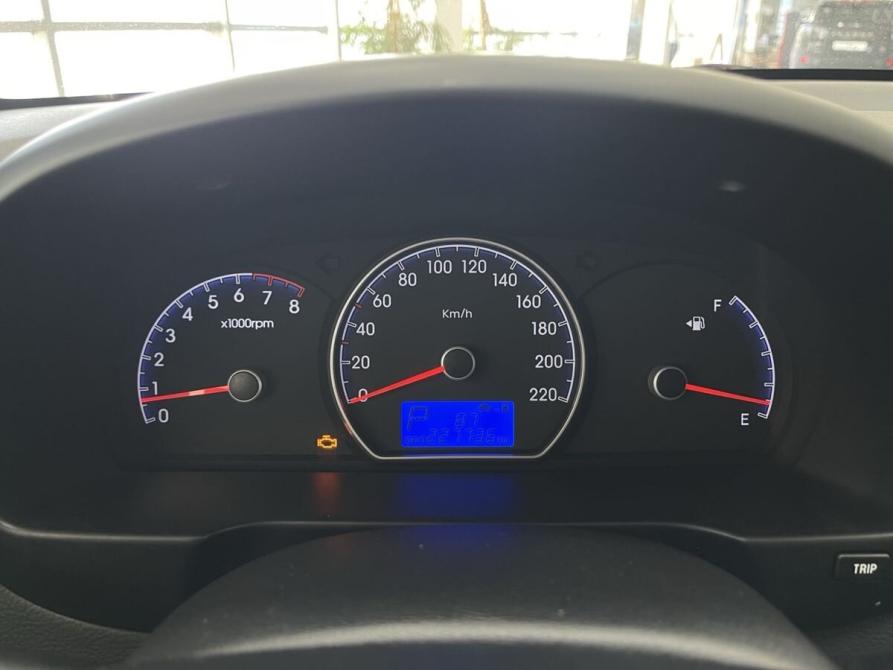 Hyundai Elantra IV (HD) Москва  - изображение 12