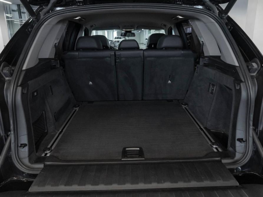BMW X5 III (F15) Москва  - изображение 27