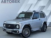 Lada (ВАЗ) Niva Legend Екатеринбург  - изображение 28