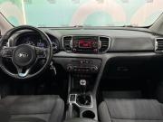 Kia Sportage IV Набережные Челны  - изображение 40