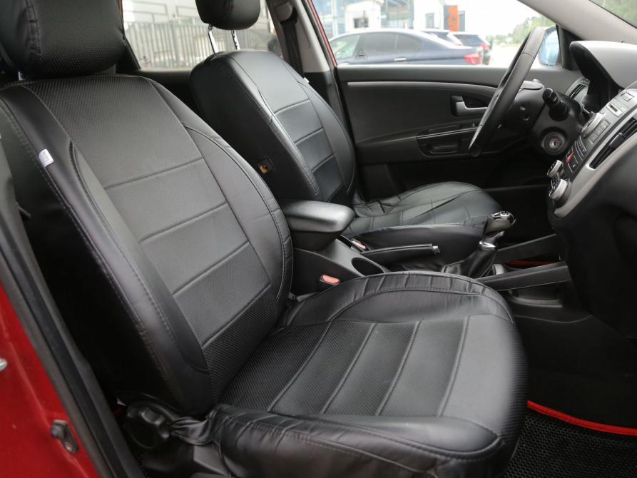 Kia Ceed I Рестайлинг Иваново  - изображение 10