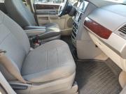 Chrysler Town &amp; Country V Москва  - изображение 28