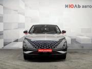 Omoda C5 I Екатеринбург  - изображение 24