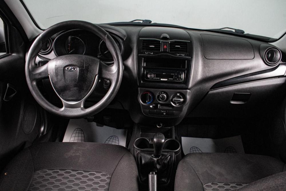 Lada (ВАЗ) Granta I Рестайлинг Сургут  - изображение 13