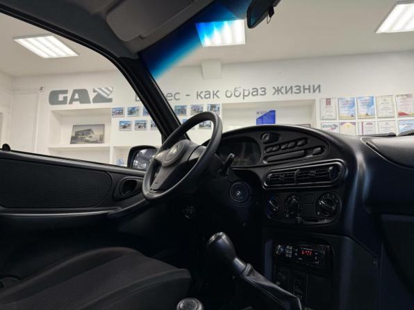 Lada (ВАЗ) Niva с пробегом 2020 года, цена 835 000 рублей, 62500 км, внедорожник, Автокод Объявления