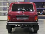 Lada (ВАЗ) 2121 (4x4) I Рестайлинг Новосибирск  - изображение 21
