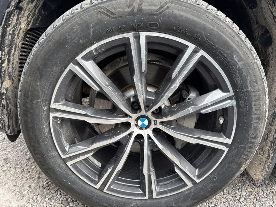 BMW X6 III (G06) Рестайлинг Самара  - изображение 21