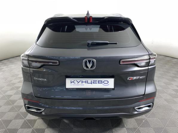 Changan CS55 Plus II с пробегом 2023 года, цена 2 019 000 рублей, 51318 км, внедорожник, Автокод Объявления