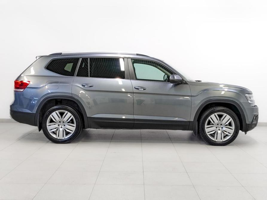 Volkswagen Teramont I Санкт-Петербург  - изображение 4