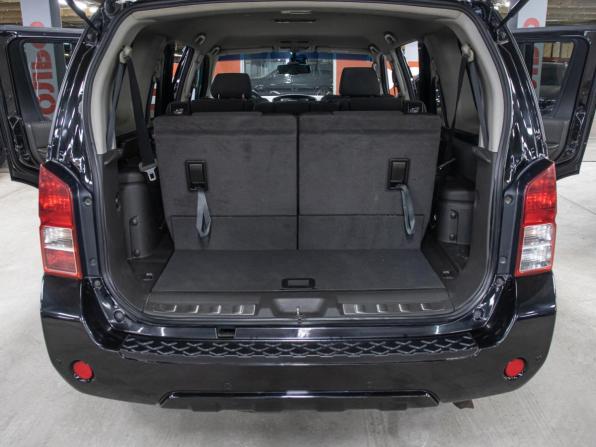 Nissan Pathfinder III Рестайлинг с пробегом 2012 года, цена 1 298 000 рублей, 280000 км, внедорожник, Автокод Объявления