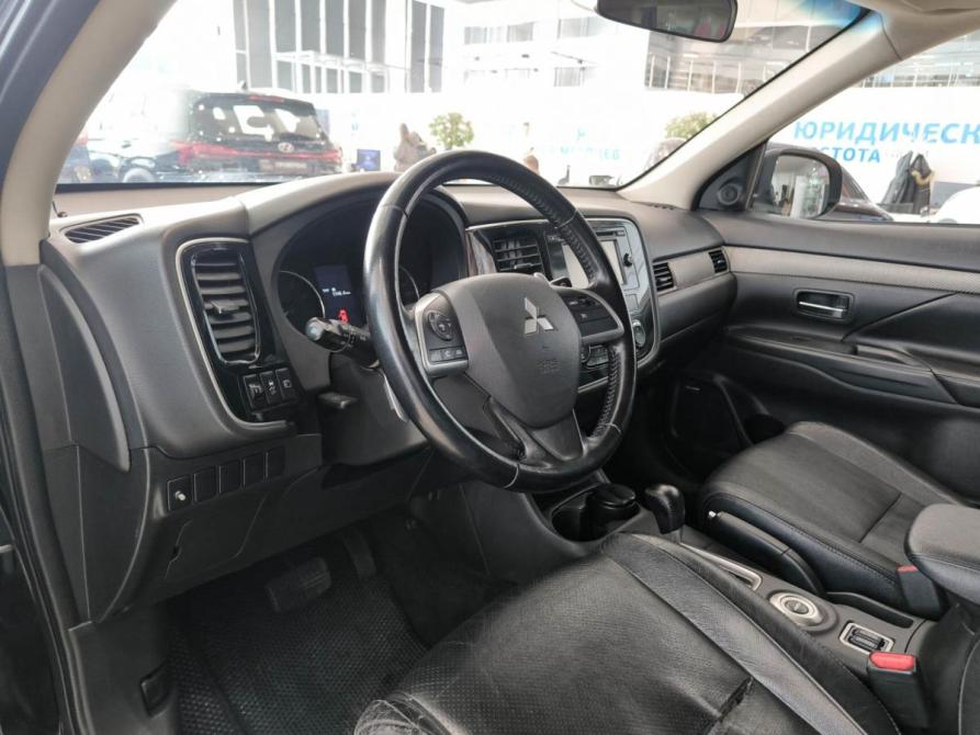 Mitsubishi Outlander III Казань  - изображение 20