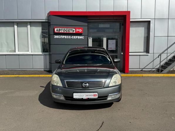 Nissan Teana I Рестайлинг с пробегом 2006 года, цена 628 750 рублей, 308615 км, седан, Автокод Объявления