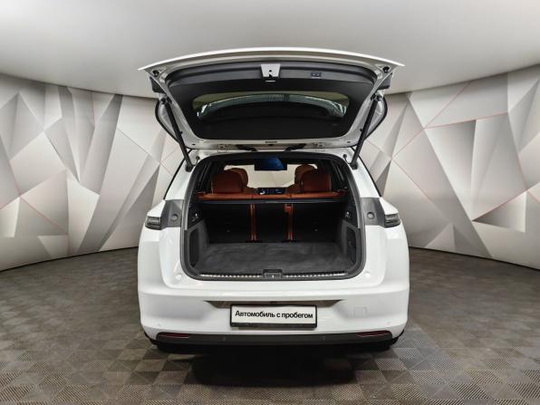 Li Auto (Lixiang) L7 I с пробегом 2023 года, цена 5 210 000 рублей, 40636 км, внедорожник, Автокод Объявления