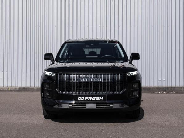 Jaecoo J7 I с пробегом 2023 года, цена 2 349 000 рублей, 36086 км, внедорожник, Автокод Объявления