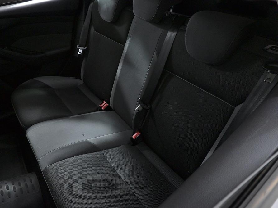 Ford Focus III Москва  - изображение 14