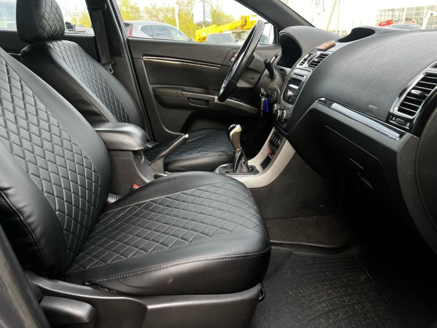 Geely Emgrand EC7 Волгоград  - изображение 20