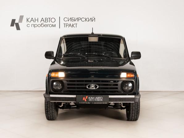 Lada (ВАЗ) Niva Legend I с пробегом 2023 года, цена 831 700 рублей, 71789 км, внедорожник, Автокод Объявления