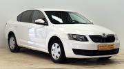 Skoda Octavia III (A7) Липецк  - изображение 22