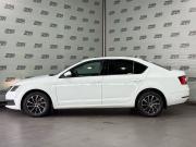 Skoda Octavia III (A7) Рестайлинг Оренбург  - изображение 23