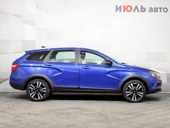 Lada (ВАЗ) Vesta I с пробегом 2021 года, цена 1 360 000 рублей, 66065 км, универсал, Автокод Объявления
