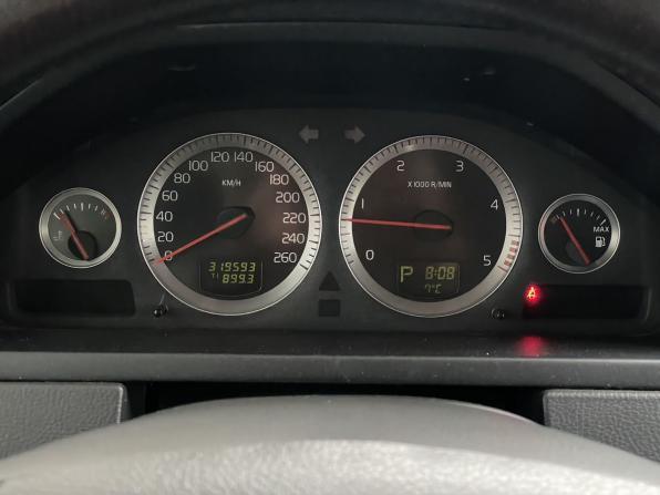 Volvo XC90 I Рестайлинг с пробегом 2007 года, цена 1 187 000 рублей, 319500 км, внедорожник, Автокод Объявления