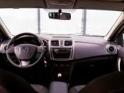 Renault Logan II Екатеринбург  - изображение 35