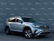 Volkswagen Teramont I Рестайлинг Санкт-Петербург  - изображение 36
