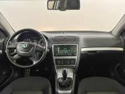 Skoda Octavia II (A5) Рестайлинг Балашиха  - изображение 18