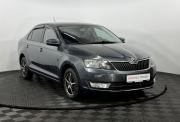 Skoda Rapid I Нижний Новгород  - изображение 28