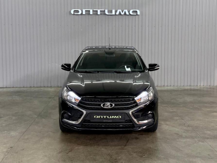 Lada (ВАЗ) Vesta I Краснодар  - изображение 2