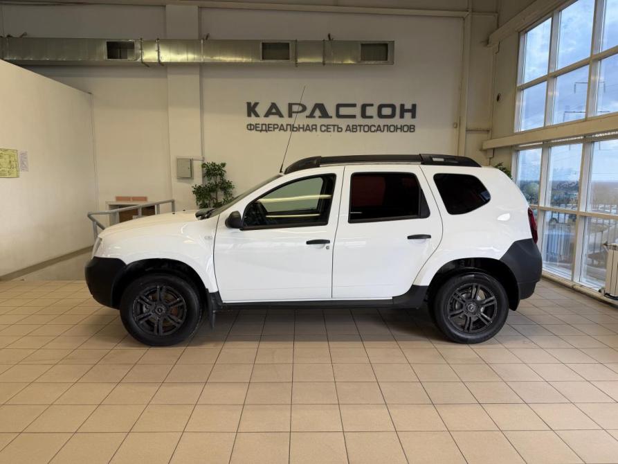 Renault Duster I Рестайлинг Волгоград  - изображение 5