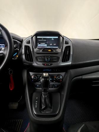 Ford Tourneo Connect II с пробегом 2015 года, цена 1 850 000 рублей, 123537 км, минивэн, Автокод Объявления