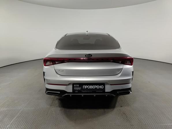 Kia K5 III с пробегом 2020 года, цена 2 150 000 рублей, 145050 км, седан, Автокод Объявления