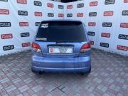 Daewoo Matiz I Рестайлинг Санкт-Петербург  - изображение 14