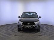 Lada (ВАЗ) Granta I Рестайлинг Москва  - изображение 28
