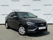 Lada (ВАЗ) Vesta I Рестайлинг (NG) Курган  - изображение 17