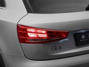 Audi Q3 I (8U) Москва  - изображение 44