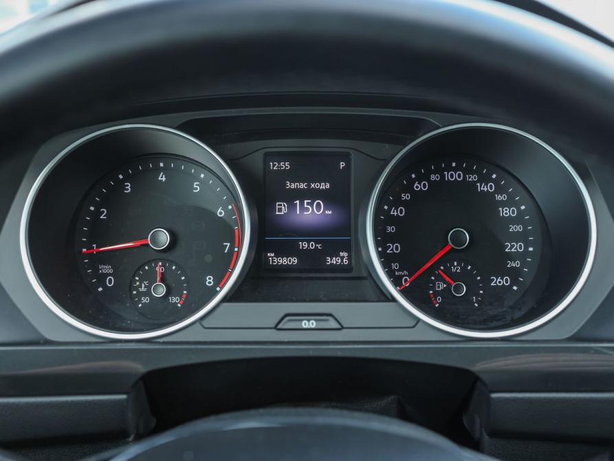 Volkswagen Tiguan II Ижевск  - изображение 9