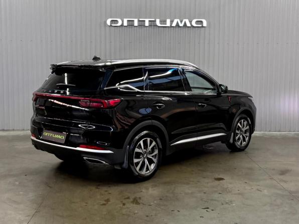 Chery Tiggo 7 Pro Max I с пробегом 2023 года, цена 1 677 000 рублей, 76267 км, внедорожник, Автокод Объявления