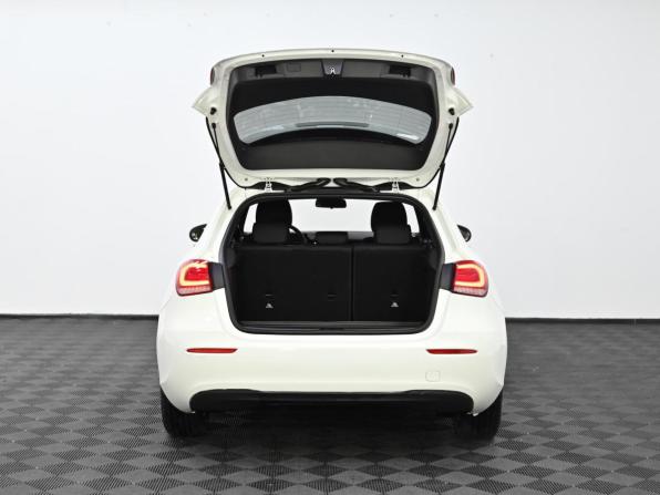 Mercedes-Benz A-Класс IV (W177) с пробегом 2019 года, цена 2 149 000 рублей, 61000 км, хэтчбек, Автокод Объявления