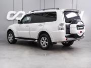 Mitsubishi Pajero IV Рестайлинг 1 Воронеж  - изображение 20