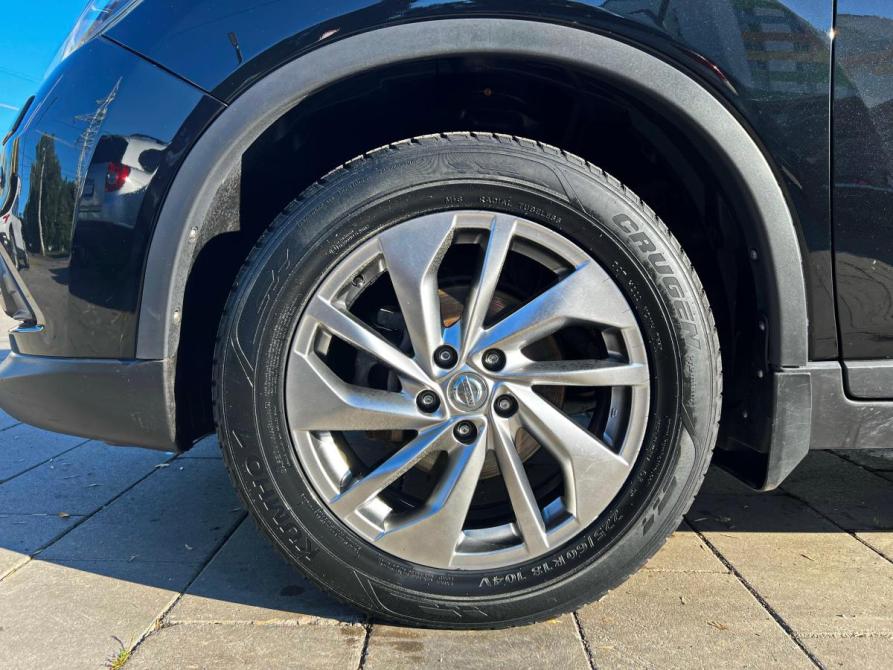 Nissan X-Trail III Стерлитамак  - изображение 9
